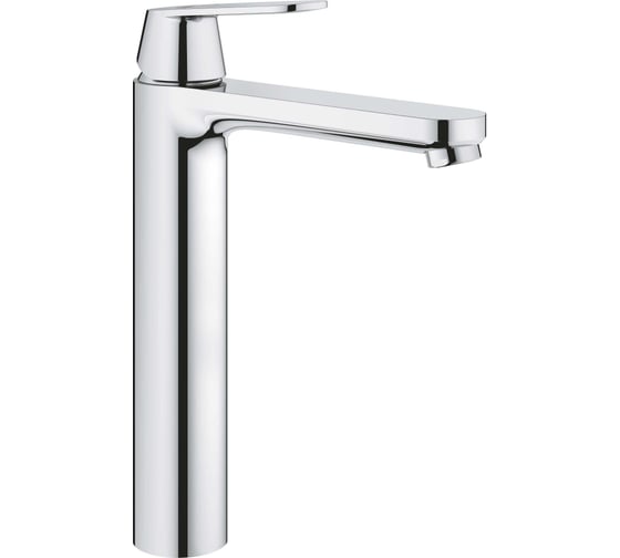 Изображение товара Смеситель для раковины Grohe Cosmopolitan однорычажный, dn 15, xl-size, хром 23921000 00000085128
