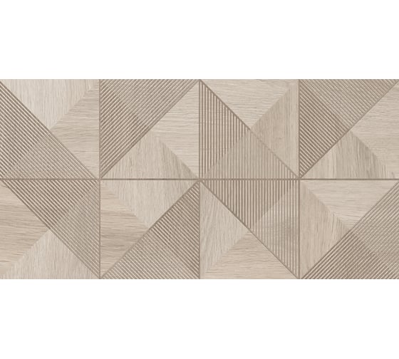 Изображение товара Облицовочная плитка Нефрит-Керамика Madra бежевый, стандарт, 600x300x9 мм, 1.8 кв. м 00-00-5-18-01-11-1097