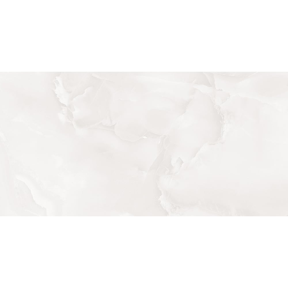 Изображение товара Облицовочная плитка Нефрит-Керамика Альбори серый 500x250 мм 13 шт