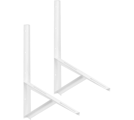 Изображение товара Кронштейн 830х677 мм, пара Ballu НС-0050395