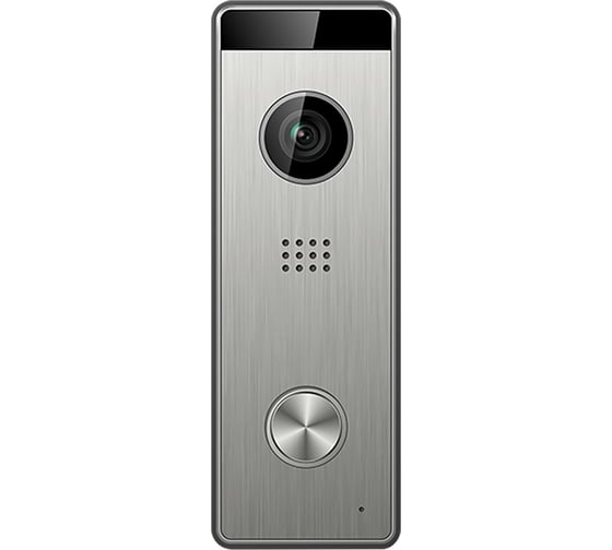 Изображение товара Антивандальная вызывная панель видеодомофона Tantos Triniti HD 00-00090745