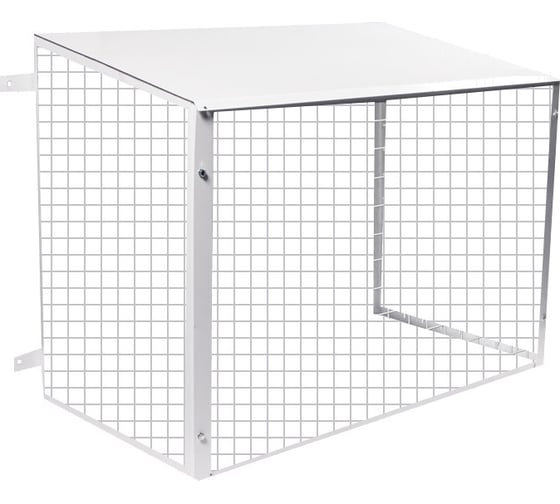 Изображение товара Ограждение 500х1000х600 мм Ballu НС-0050421