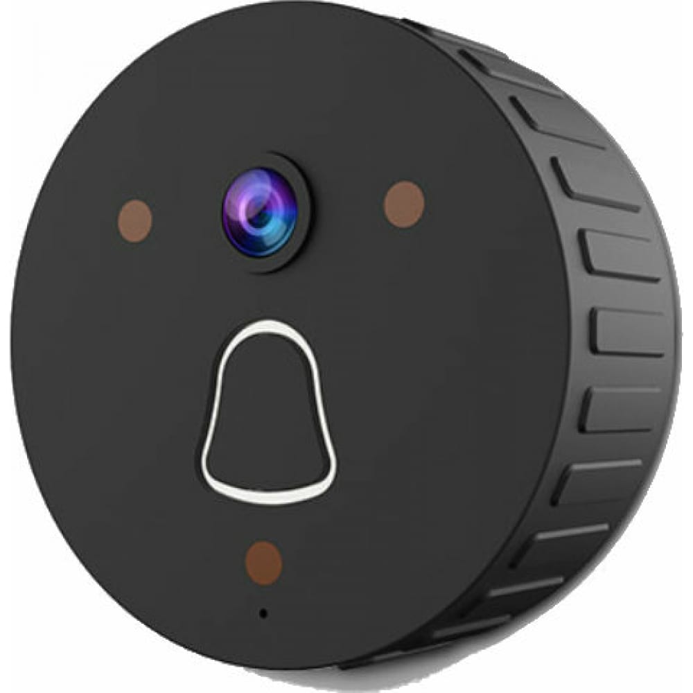 Проводной дверной wifi звонок IVUE - Dog-Doorbell-2