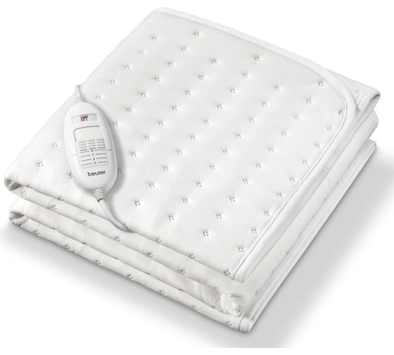 Изображение товара Электрическая простыня BEURER TS19 50 Вт белый 304.06 1445152