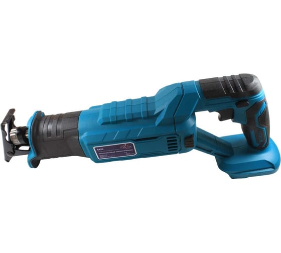 Изображение товара Сабельная аккумуляторная пила AktiTool sa20 20в 101504