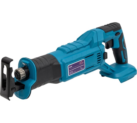 Изображение товара Сабельная аккумуляторная пила AktiTool sa20 20в 101504