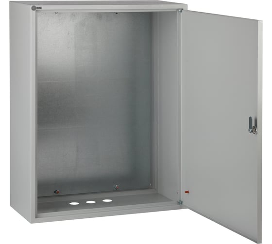 Изображение товара Щит с монтажной панелью ЭРА ЩМП-3-0 76 УХЛ3 IP31, 650х500х220, Б0030169