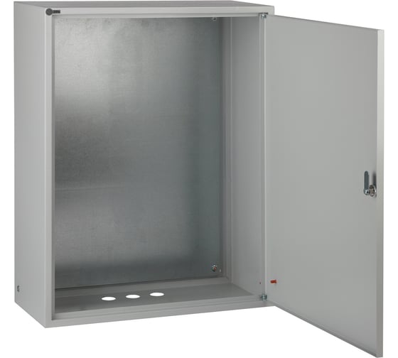 Изображение товара Щит с монтажной панелью ЭРА ЩМП-3-1 76 УХЛ3 IP31, 650х500х150, Б0030173