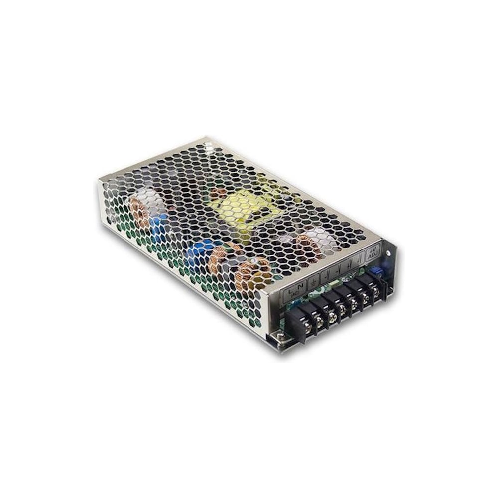 Изображение товара Источник питания Mean Well AC/DC HRP-200-24 200Вт