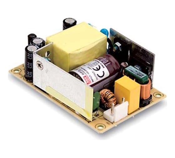 Изображение товара Источник питания Mean Well AC/DC EPS-65S-15 65.1Вт Т02537212
