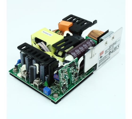 Изображение товара Источник питания AC/DC EPP-500-27 321.3Вт (вент. 499.5Вт) Mean Well Т03443023