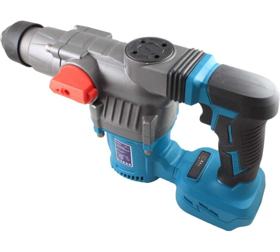 Изображение товара Аккумуляторный перфоратор AktiTool  hcd110 1100 об/мин, 4400 уд/мин, без акб 101217