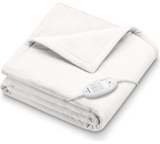 Изображение товара Электрическое одеяло BEURER HD75 Cozy 100 Вт 424.16 1103164