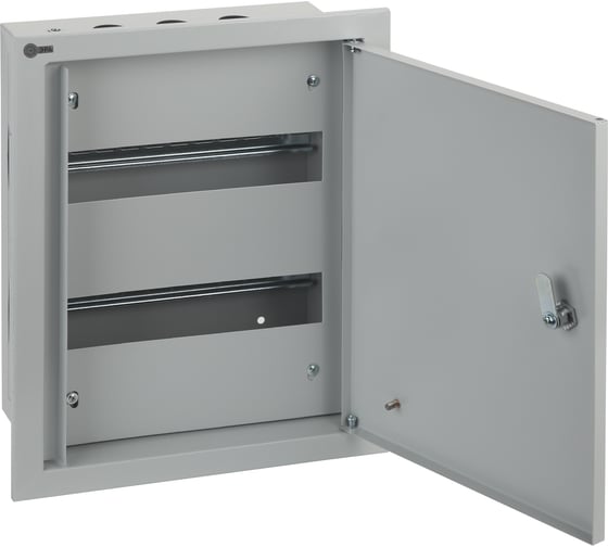 Изображение товара Металлический корпус ЭРА ЩРВ-18з-1 76 УХЛ3 IP31 Б0030162