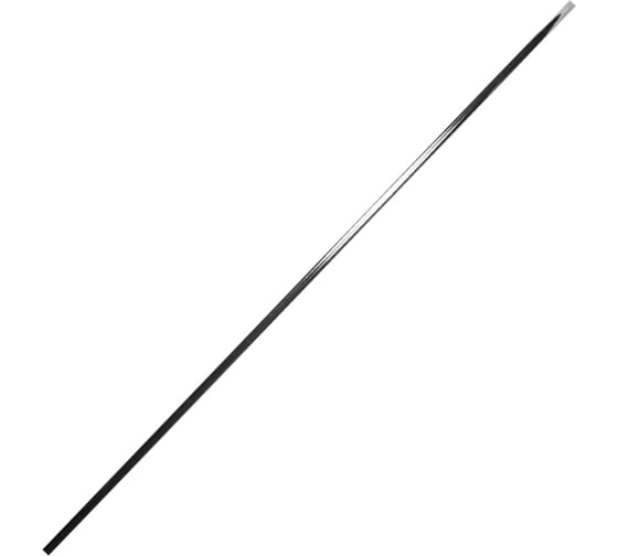 Изображение товара Труба Tech-Krep 25x2000 мм, хром, 0.8 мм - накл. 153922