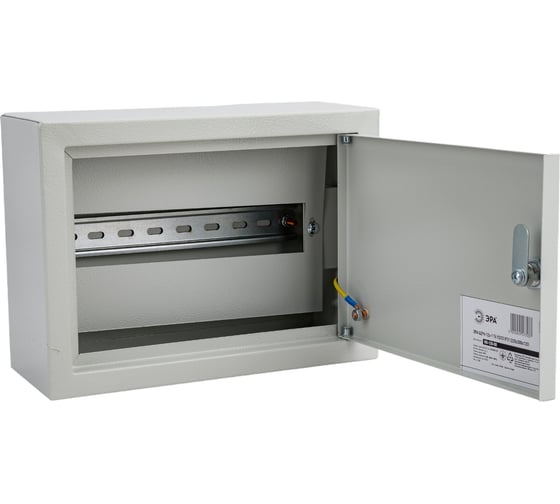 Изображение товара Корпус ЭРА ЩРН-12 IP31NO-120-00 76 УХЛЗ, 220х300х120, металлический Б0028758