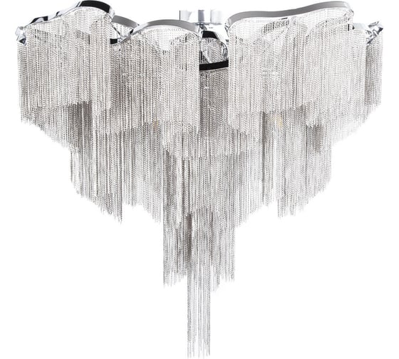 Изображение товара Потолочный светильник LOFT IT Stream 10208/1000C Smoke