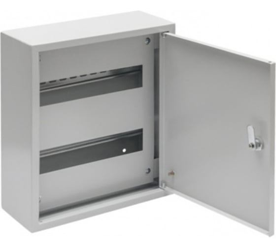 Изображение товара Корпус ЭРА ЩРН-24 IP31NO-122-00 76 УХЛЗ, 330х300Хх120, металлический Б0028760