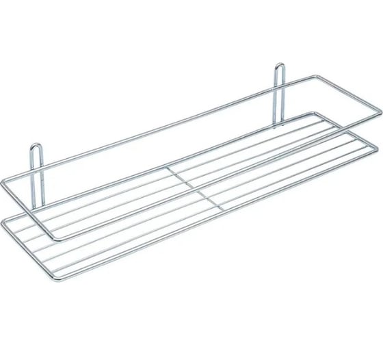 Изображение товара Полка для ванной комнаты Rosenberg 1-ярус RUS-385314