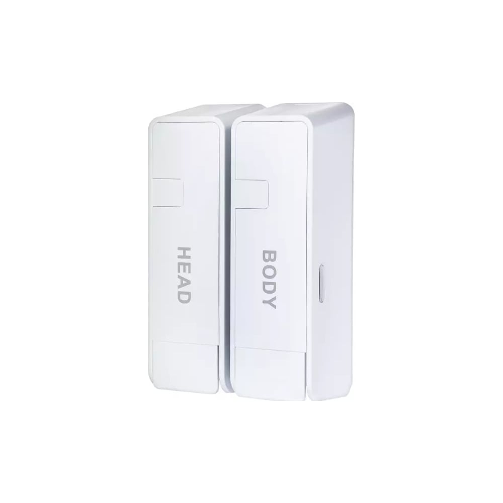 Изображение товара Дозатор для жидкого мыла Topfort 2x380 мл настенный белый