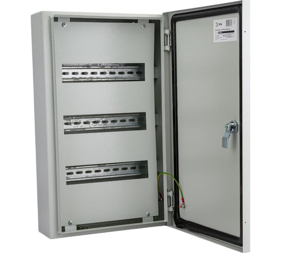 Изображение товара Корпус ЭРА ЩРН-36 IP54NO-123-23 76 У2, 540х330х120, металлический Б0030160