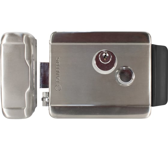 Изображение товара Электромеханический накладной замок Tantos TS-EL2369 Classic 00-00034218