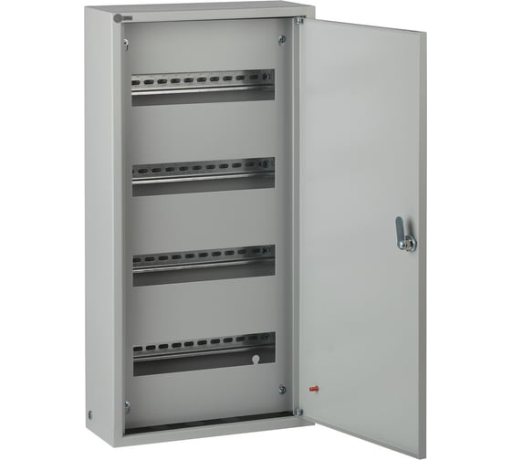 Изображение товара Корпус ЭРА ЩРН-48 IP31NO-123-21 76 УХЛ3, 600х300х120, металлический Б0030158