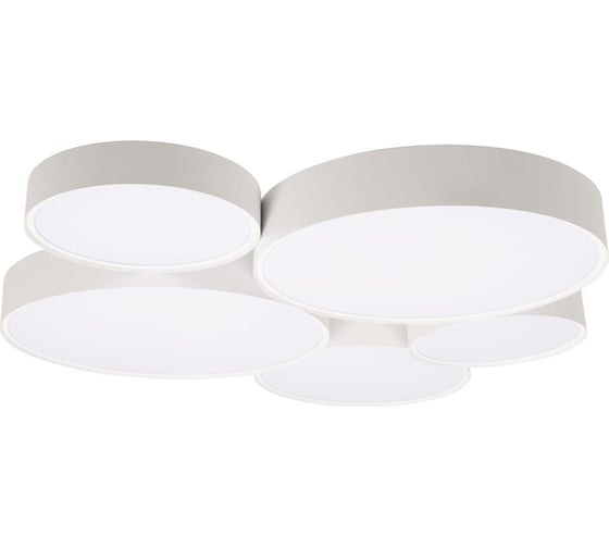 Изображение товара Потолочный светильник LOFT IT Drum 10218 White