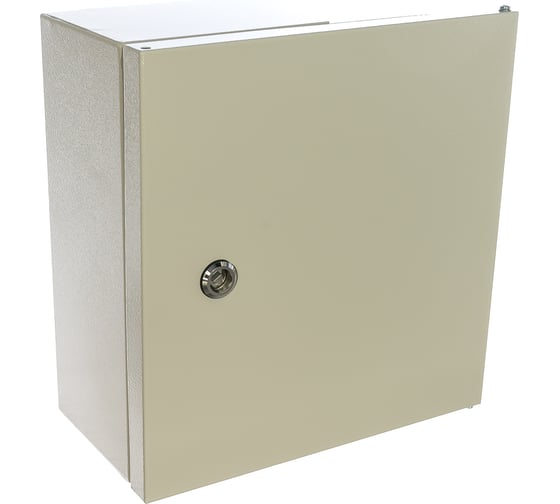 Изображение товара Щит учета ЭРА ЩУ-1/1-1-76-IP54 , 310х300х150, Б0028769