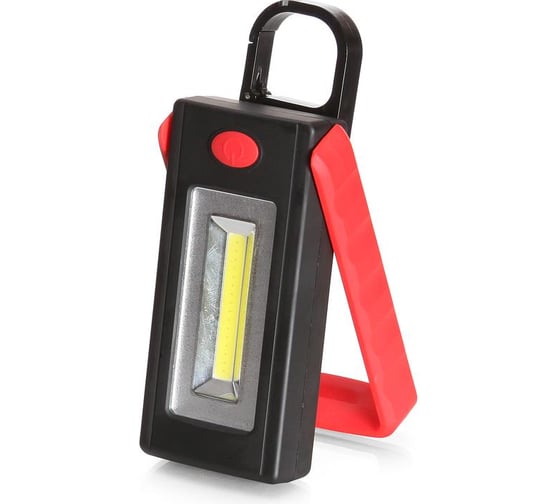 Изображение товара Переносной фонарик КВТ FL-7007 78264