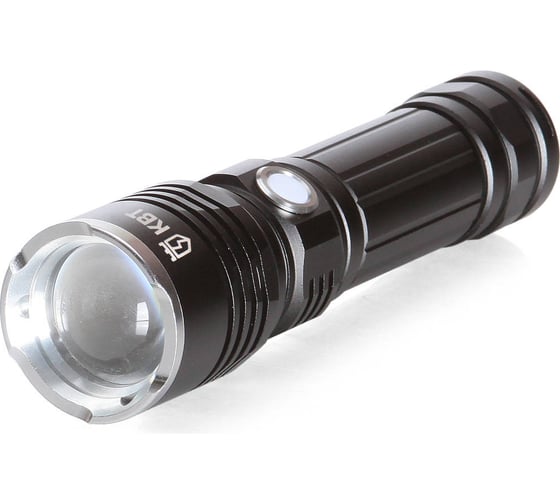 Изображение товара Ручной фонарик КВТ FL-8030 78261