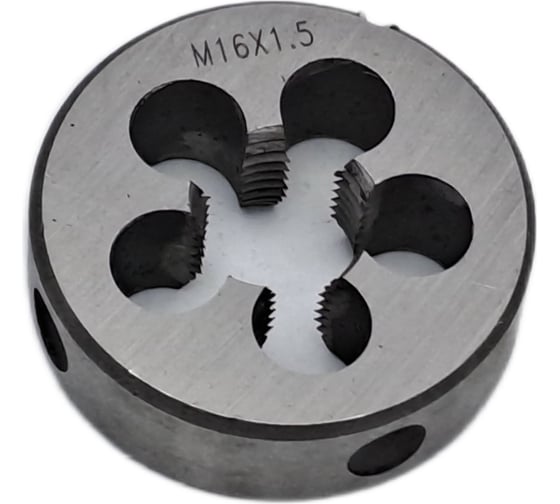 Изображение товара Плашка TORNERI М16x1.5 042202