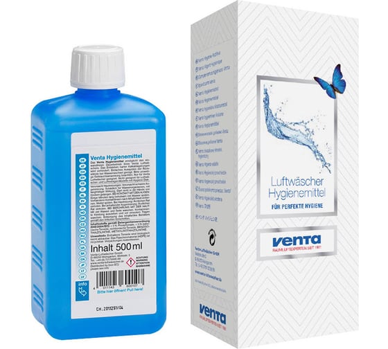 Изображение товара Гигиеническая добавка Venta 6001000