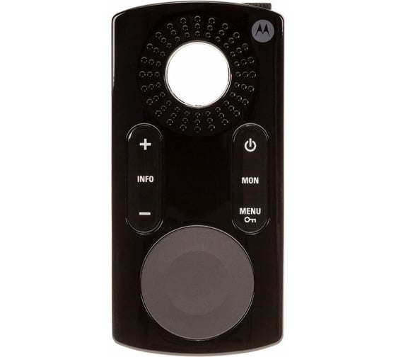 Изображение товара Радиостанция Motorola СLK 446 CLU0206BDLAA