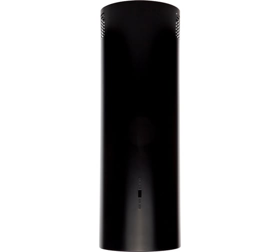 Изображение товара Вытяжка KONIGIN ester black/black glass 31 102084