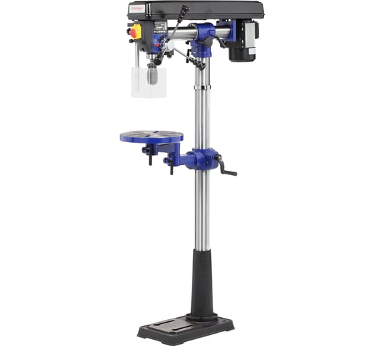 Изображение товара Радиальный сверлильный станок Белмаш BELMASH RDP430-16F/380 S243B