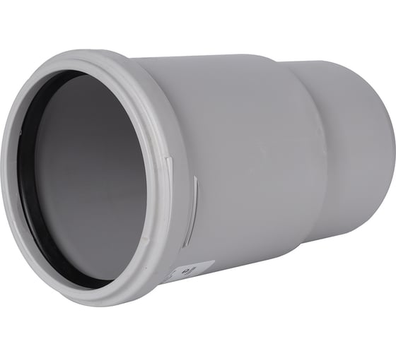 Изображение товара Патрубок STOUT канализационный бесшумный d 110 RG00921GB897P0