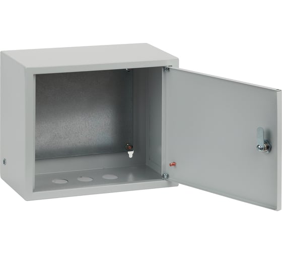 Изображение товара Щит с монтажной панелью ЭРА ЩМП-2.3.1-0 76 УХЛ3 IP31, 250х300х155, Б0028752