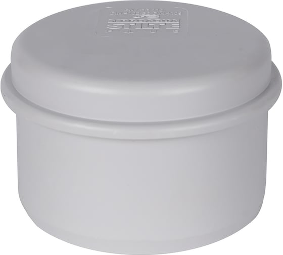 Изображение товара Заглушка STOUT канализационная бесшумная d 110 RG00921GB80EVH