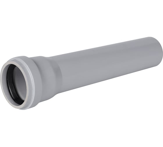 Изображение товара Труба STOUT канализационная бесшумная d 58x250 мм RG00921GB7SVEP