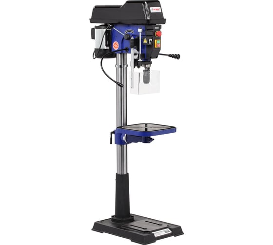 Изображение товара Вертикальный сверлильный станок Белмаш BELMASH DP430-16FVS/380 S245B