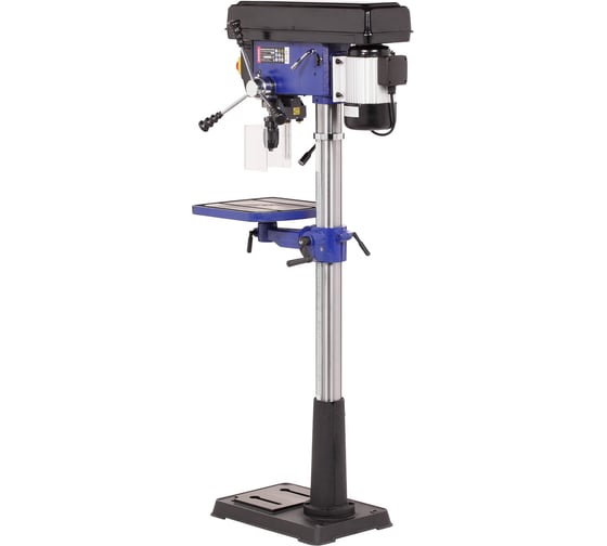 Изображение товара Вертикальный сверлильный станок Белмаш BELMASH DP430-16F/380 S247B
