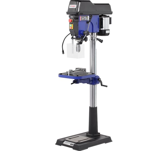 Изображение товара Вертикальный сверлильный станок Белмаш BELMASH DP430-16FVS S244A
