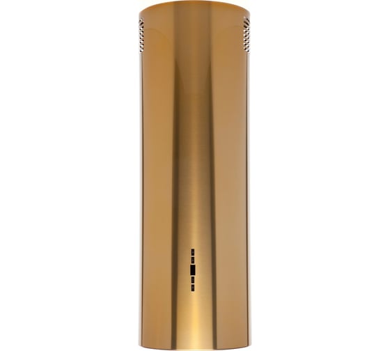 Изображение товара Вытяжка KONIGIN ester gold/black glass 31 102087