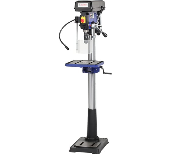 Изображение товара Вертикальный сверлильный станок Белмаш BELMASH DP430-16F S246A