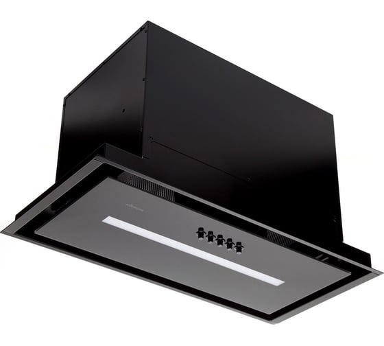 Изображение товара Вытяжка KONIGIN extra black 60 102092