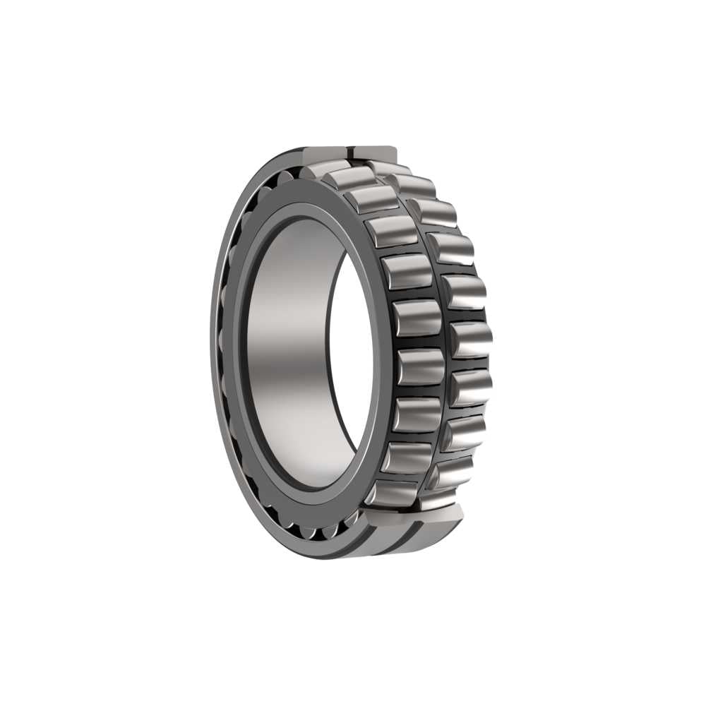 Изображение товара Подшипник ZKL 22208EW33J NF 40x90x33 мм