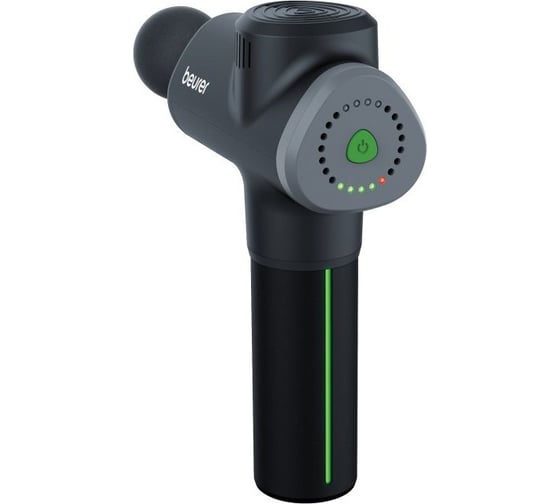 Изображение товара Массажер Beurer MG180 26 Вт черный 1499388