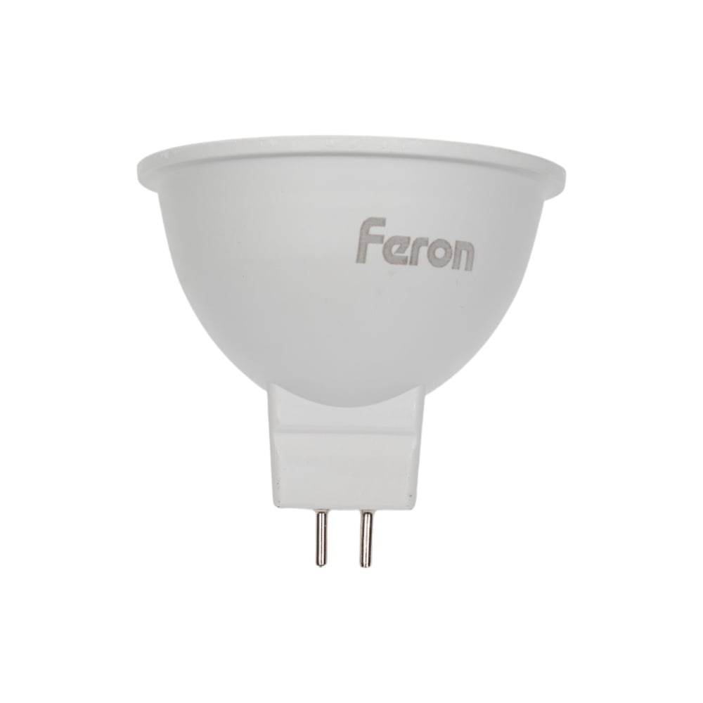 Изображение товара Светодиодная лампа FERON LB-560 9W G5.3 4000K для общего освещения