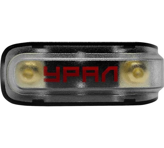 Изображение товара Держатель для предохранителей Ural sound ультиматум УРАЛ ДП-УТ07
